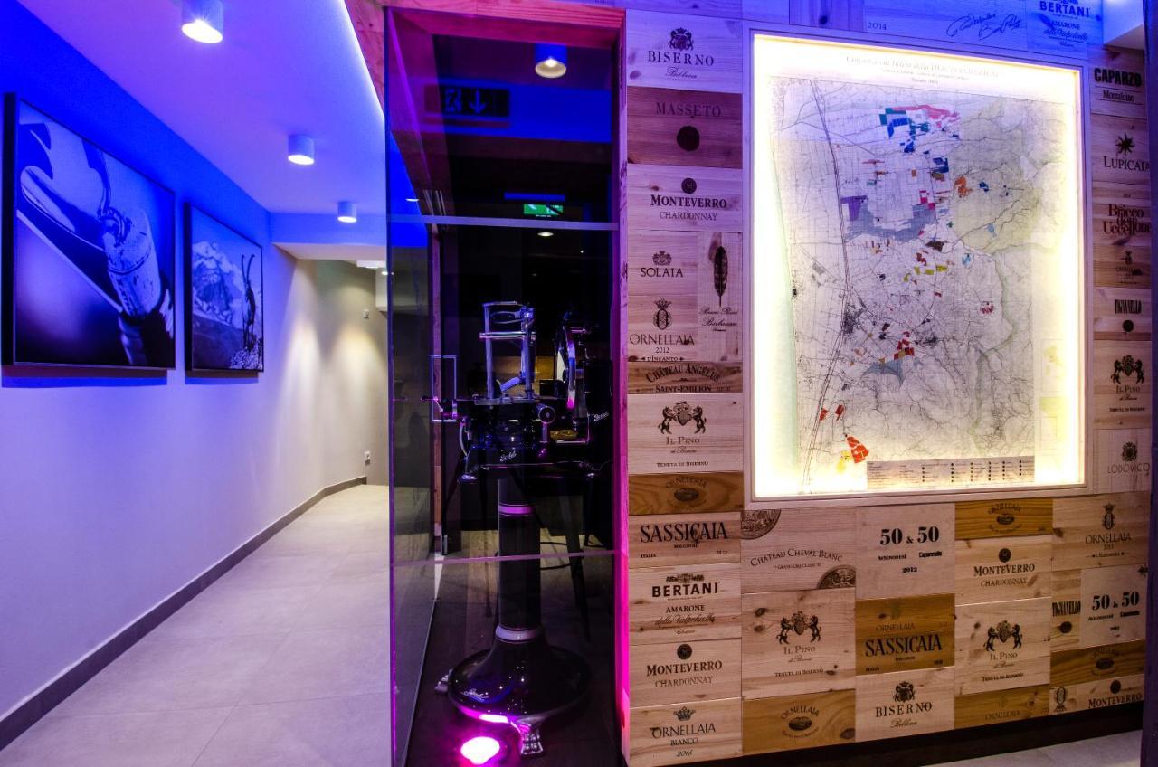 Hotel Garni Funtana Ишгль Экстерьер фото